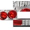 Spec-D Tuning 05-10 Scion Tc Altezza Tail Light Chrome LT-TC04G2-TM - alternate 4
